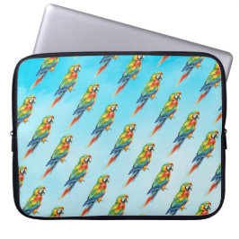 Funda Para Portátil Loro