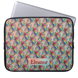 Funda Para Portátil Loro