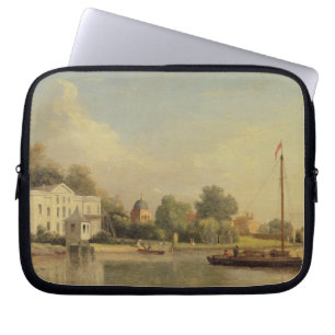 Funda Para Portátil Los 1688-1744) chalets de Alexander Pope (,