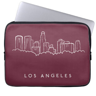 Funda Para Portátil Los Ángeles California