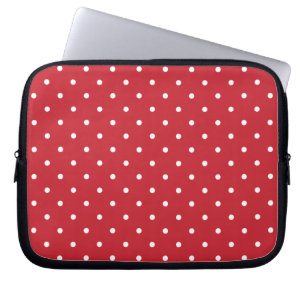 Funda Para Portátil Los años 50 diseñan el ordenador portátil del