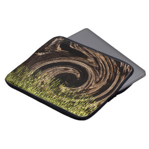 Funda Para Portátil Los bosques.....