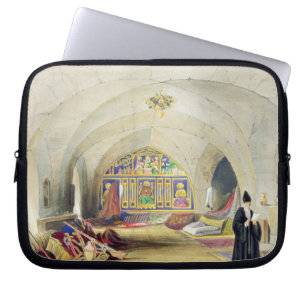 Funda Para Portátil Los diseños heráldicos, del "arte y de la