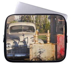 Funda Para Portátil Los E.E.U.U., Mississippi, Jackson. Mississippi