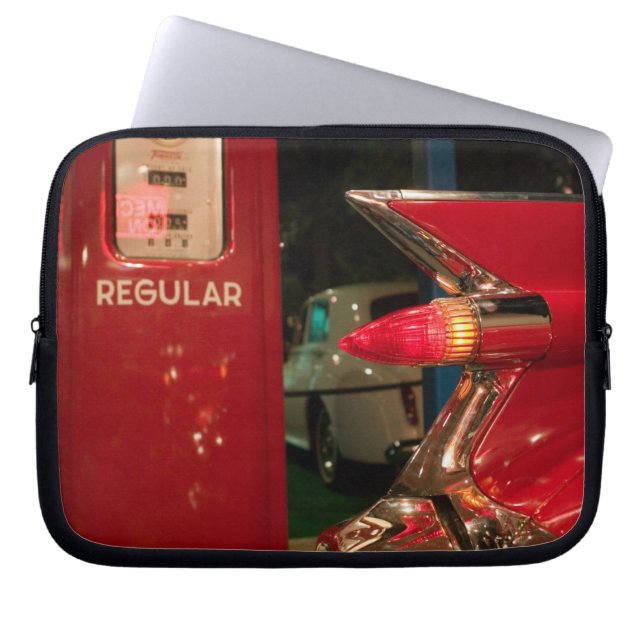 Funda Para Portátil Los E.E.U.U., Tennessee, Memphis, Elvis Presley 2 (Frente)