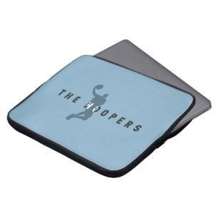 Funda Para Portátil Los Hoopers 15"