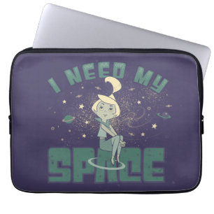 Funda Para Portátil Los Jetsons   Necesito Mi Espacio