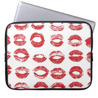 Los labios de las mujeres. Aislamiento de labios d