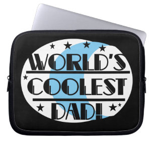 Funda Para Portátil Los regalos más fríos del mundo