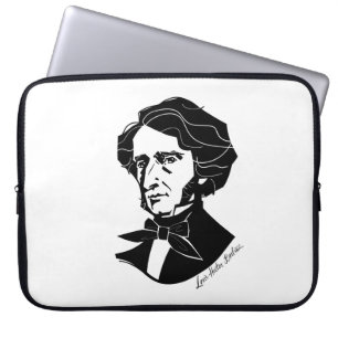 Funda Para Portátil Louis-Hector Berlioz