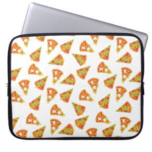 Funda Para Portátil Love Pizza
