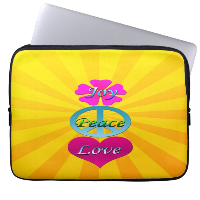 FUNDA PARA PORTÁTIL LPJ (Frente)