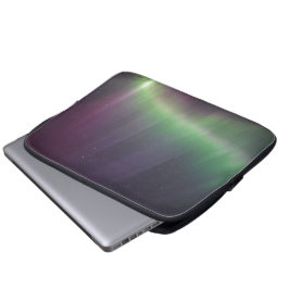 Funda Para Portátil Luces boreales