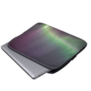 Funda Para Portátil Luces boreales