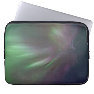 Funda Para Portátil Luces del Norte | Whitehorse, Yukón