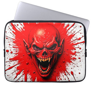 Funda Para Portátil Lujuria sangrienta: El Vengador