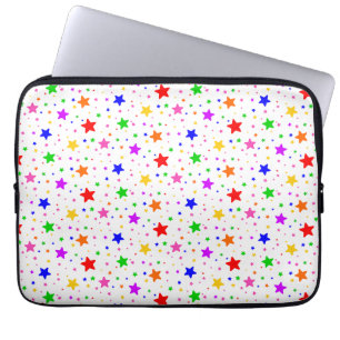 Funda Para Portátil Luminoso