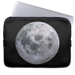 Funda Para Portátil LUNA LLENA 13" manga del ordenador portátil