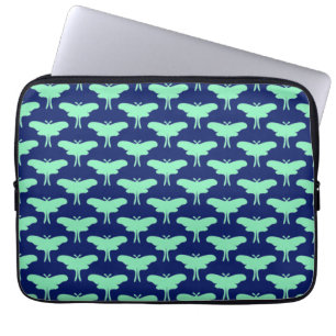 Funda Para Portátil Luna Moth
