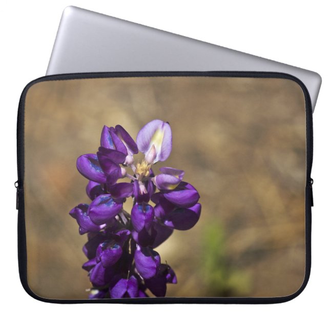 Funda Para Portátil Lupine (Frente)