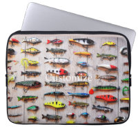 Lures Thunder_Cove de pesca clásica