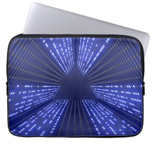 Funda Para Portátil luz brillante