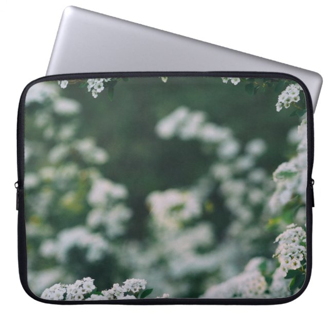 FUNDA PARA PORTÁTIL LUZ DE LA MAÑANA (Frente)