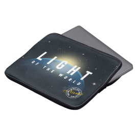 Funda Para Portátil Luz del mundo | 13"