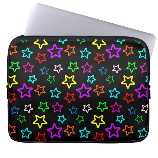 Funda Para Portátil Lyrae (Frente)