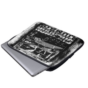 Funda Para Portátil M4 Sherman Jumbo