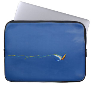 Funda Para Portátil Macaw Kite