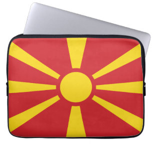 Funda Para Portátil Macedonia del Norte