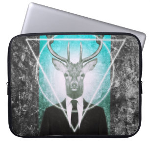 Funda Para Portátil Macho en juego