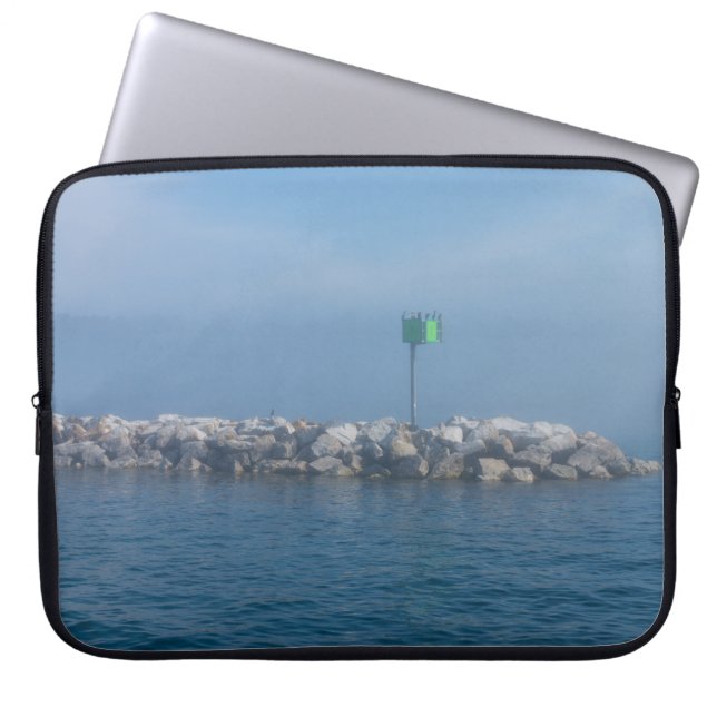 Funda Para Portátil Mackinac (Frente)