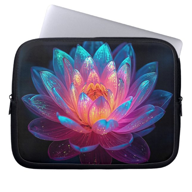 Funda Para Portátil Macro Ethereal Zen 10 inch (Frente)