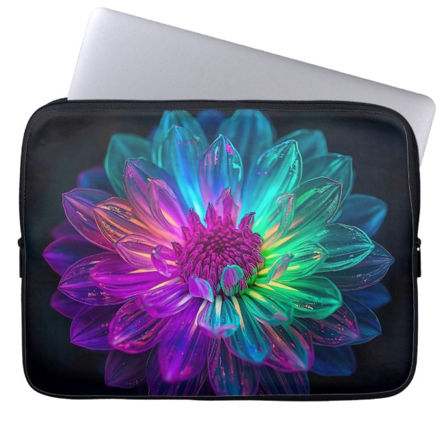 Funda Para Portátil Macro Prism Petals 13 inch (Frente)