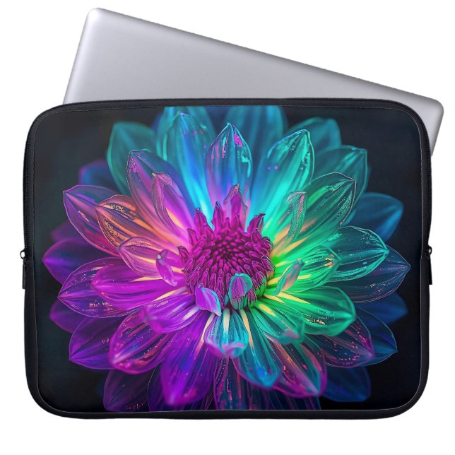 Funda Para Portátil Macro Prism Petals 15 inch (Frente)