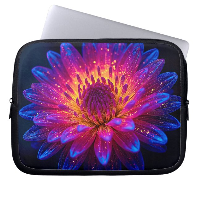 Funda Para Portátil Macro Stellar Burst 10 inch (Frente)