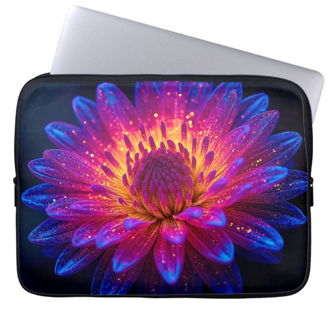 Funda Para Portátil Macro Stellar Burst 13 inch (Frente)