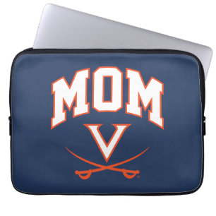 Funda Para Portátil Madre de Virginia Cavaliers