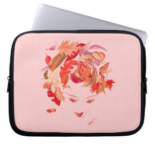 Funda Para Portátil Madre Naturaleza