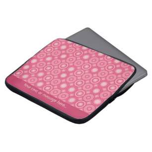 Funda Para Portátil Madreselva de Spindot