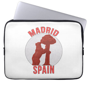 Funda Para Portátil Madrid España