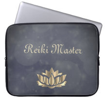 Maestro de Reiki