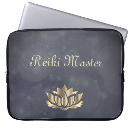 Funda Para Portátil Maestro de Reiki