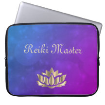 Maestro de Reiki