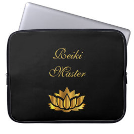 Funda Para Portátil Maestro de Reiki