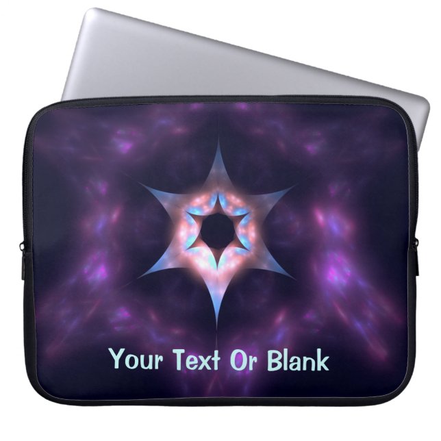 Funda Para Portátil Magen Dalet (Frente)