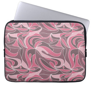 Funda Para Portátil Magenta