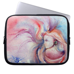Funda Para Portátil Magia y misterio AVALON